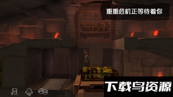 魔窟冒险破解版截图4