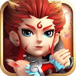 魔方西游online果盘版变态版