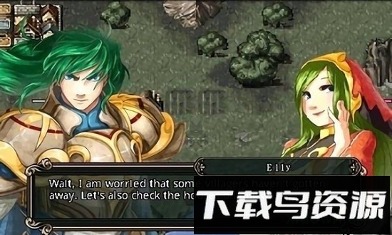 魔剑镇魂曲道具无限版截图3