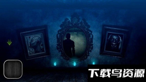 鬼屋密室逃生2游戏截图4