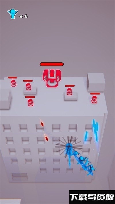 飞行小队(flying squad)截图1