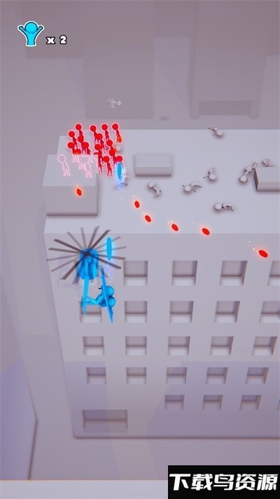 飞行小队(flying squad)截图2