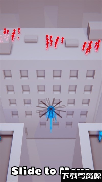 飞行小队(flying squad)截图3