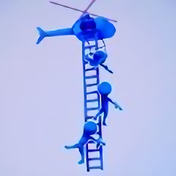 飞行小队(flying squad)