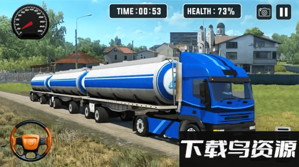 非公路货运卡车手机版截图3