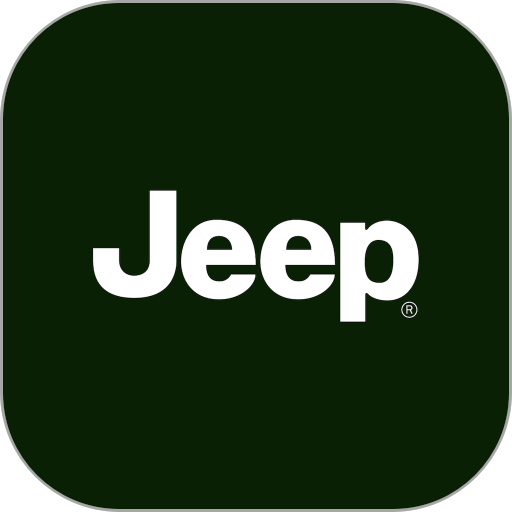 Jeep车联网app