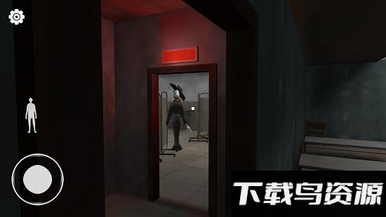 隐身逃脱游戏截图4