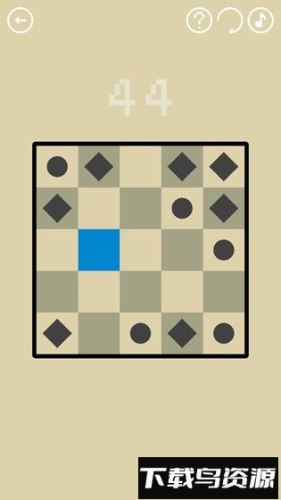 隐匿按钮截图2