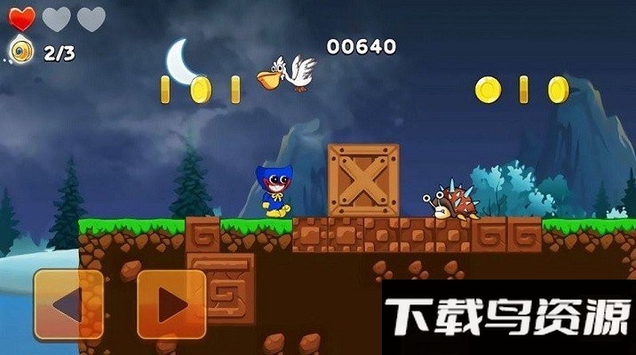 闯关挑战模拟器游戏截图3