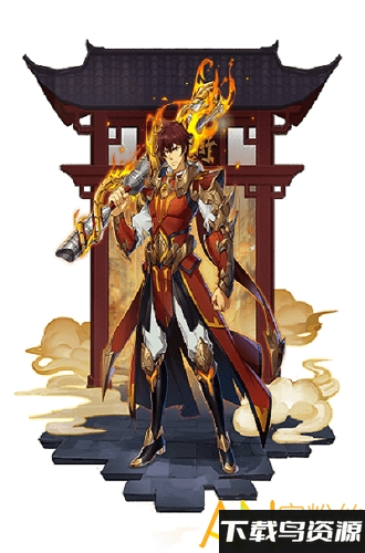 闪烁之光镇魂街手机版截图1