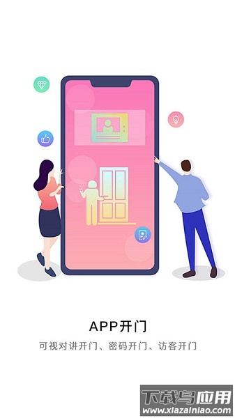 智多云社区手机版截图3