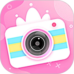 美美滤镜照相机app