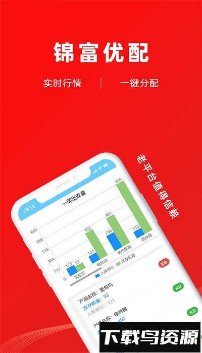 锦富优配官方版截图3