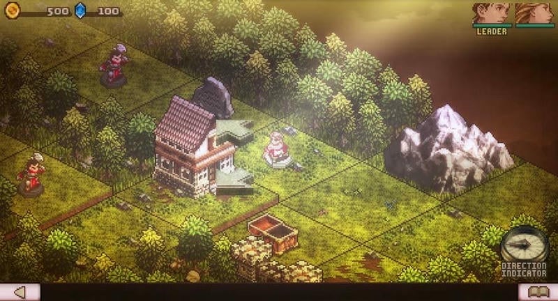 反转任务破解版