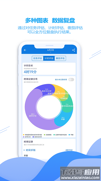 zentodo app截图3