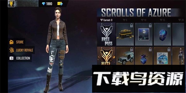 钻石箱模拟器最新版截图3