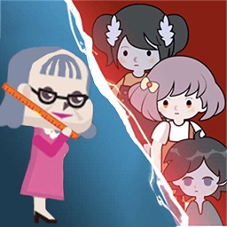 逃跑吧同学小游戏