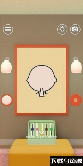 逃脱小房间官方版截图1