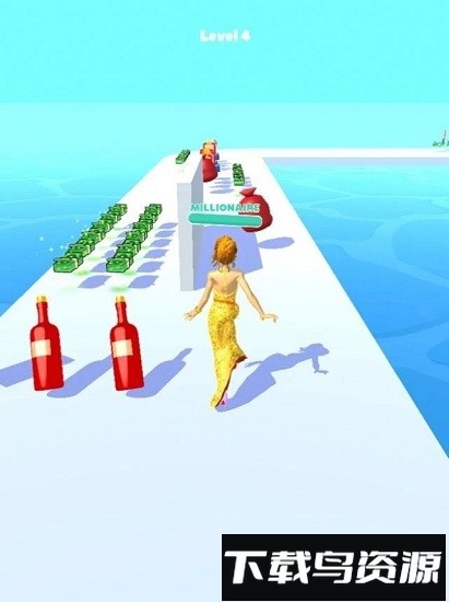 钱路漫漫手游截图3