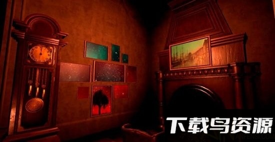 逃出7号房游戏中文版截图3