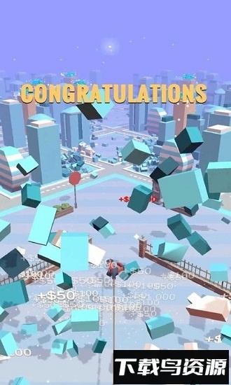 钩和粉碎截图3