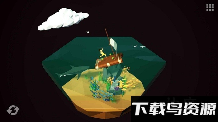 边度游戏截图2