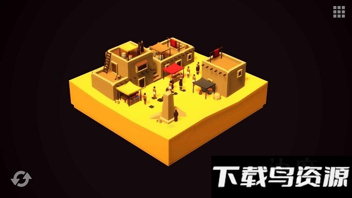 边度游戏截图3