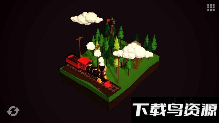 边度游戏截图4
