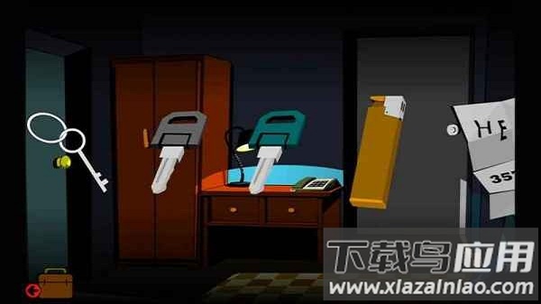 博士的家1中文版