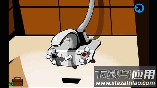 博士的家1手机版截图1