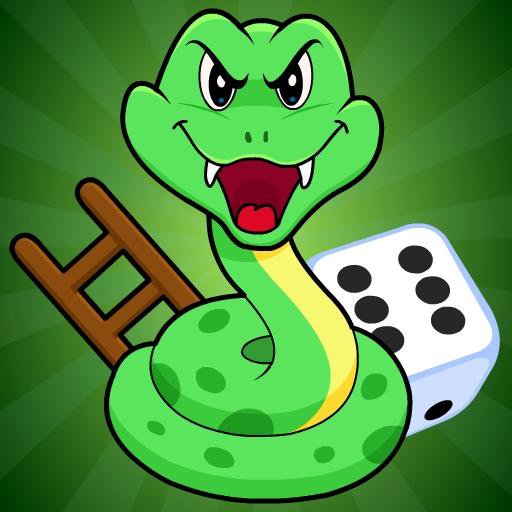 蛇梯棋最新版