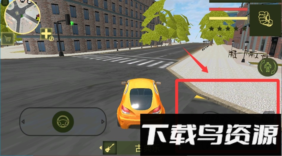 钢铁机器人英雄