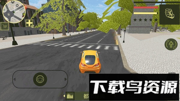 钢铁机器人英雄截图2