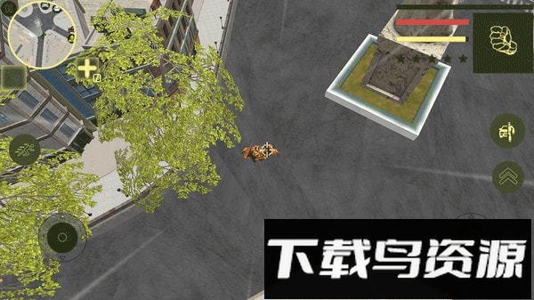 钢铁机器人英雄截图5