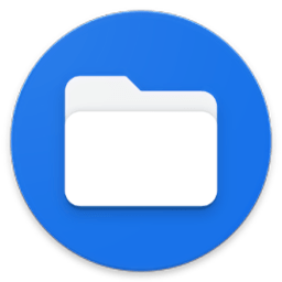 质感文件管理器(material design)