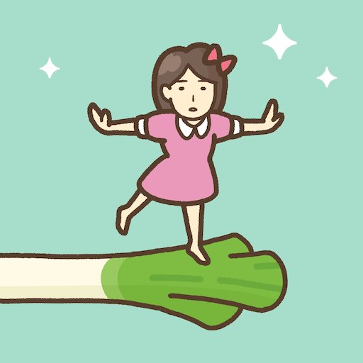 大葱女孩最新版