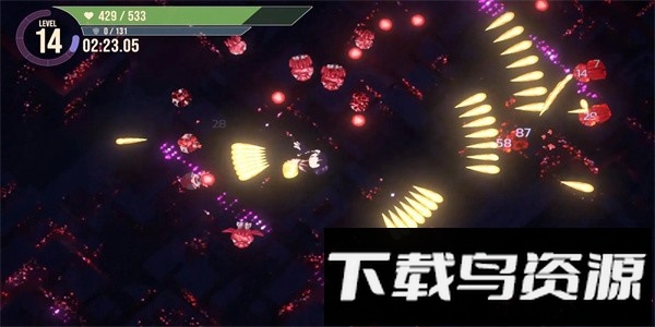 钢铁吞噬最新版截图2
