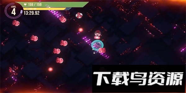 钢铁吞噬最新版截图4