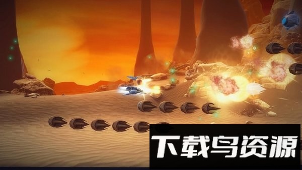 钢铁军团手机版截图1