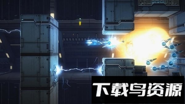 钢铁军团手机版截图2