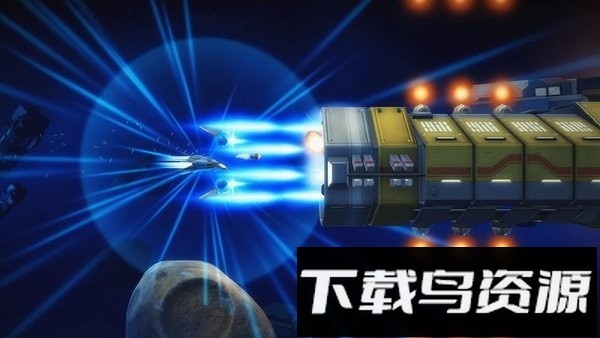 钢铁军团手机版截图3