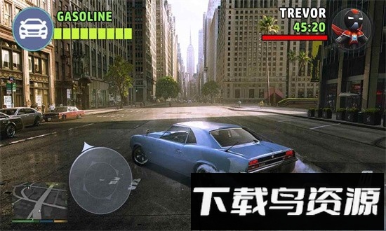 钢铁侠火柴人最新版截图2