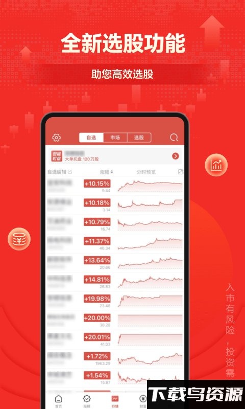 财信证券app官方下载安装