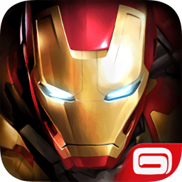 钢铁侠3游戏手机版(Iron Man 3)