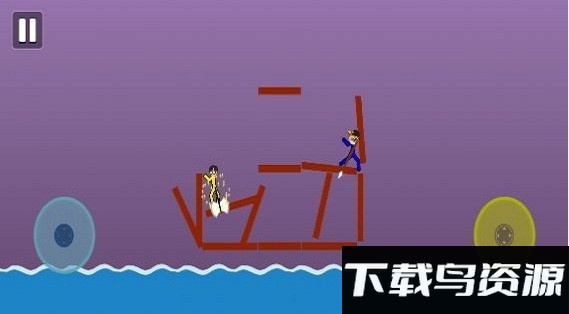 龙鳞之战游戏下载