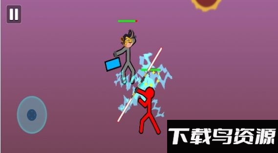龙鳞之战游戏豪华版截图3