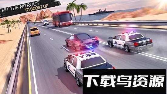 齿轮赛车最新版截图1