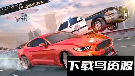齿轮赛车最新版截图2