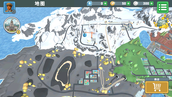 火车模拟器2