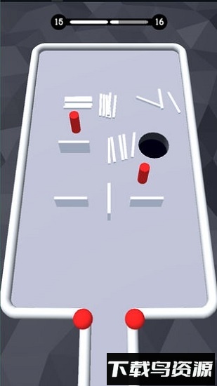 黑洞与方块截图3